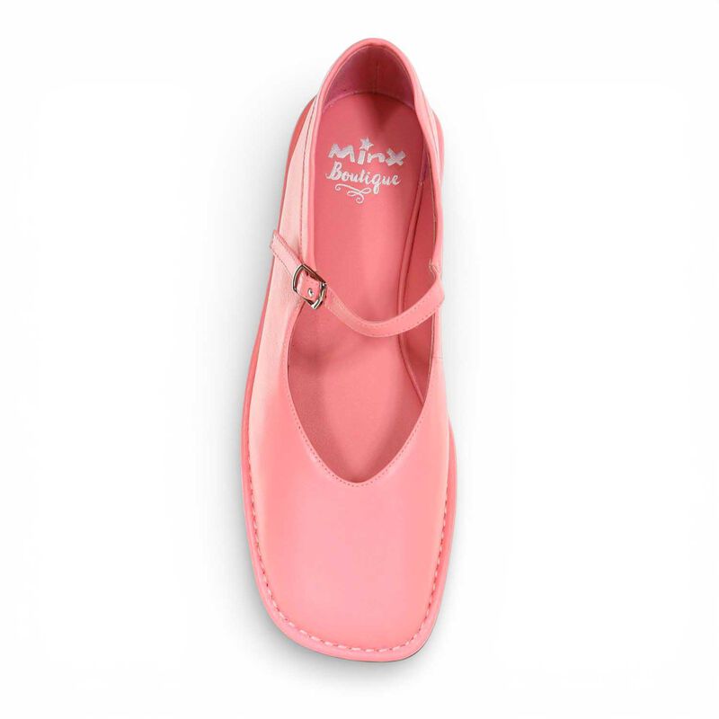 Minx Fletcher Flat image number 1